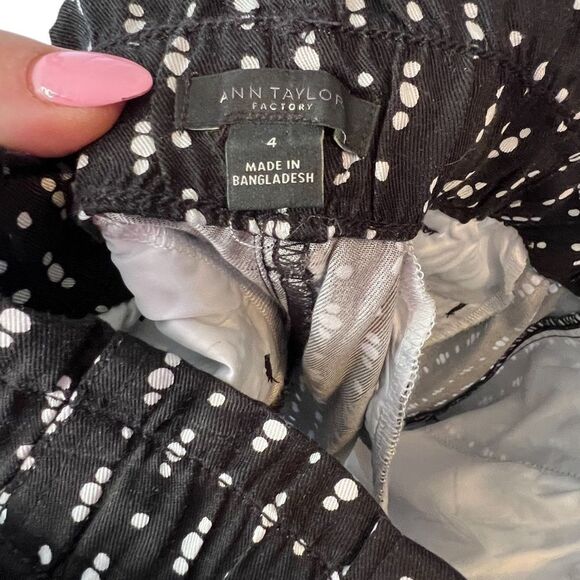 Ann Taylor Factory Pants - Picture 6 of 6